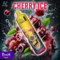 RandM Tornado 30K Cherry Ice Geschmack
